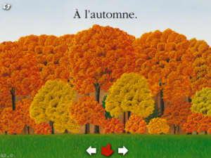 automne