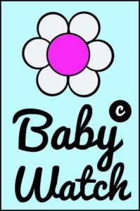 logo baby watch 2011