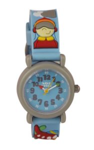 MA PREMIERE MONTRE AVIATOR - BABYWATCH