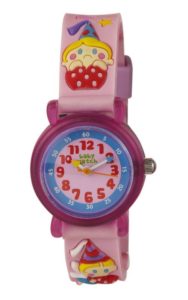 MA PREMIERE MONTRE MAGIQUE 2 - BABYWATCH