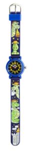 MA PREMIERE MONTRE DRAGON - BABYWATCH