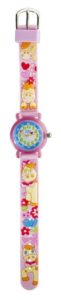 MA PREMIERE MONTRE LITTLE PONY - BABYWATCH