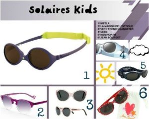 solaire kids