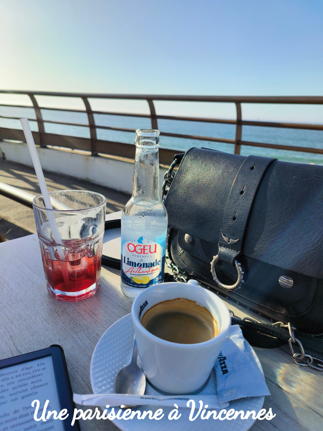 café à capbreton